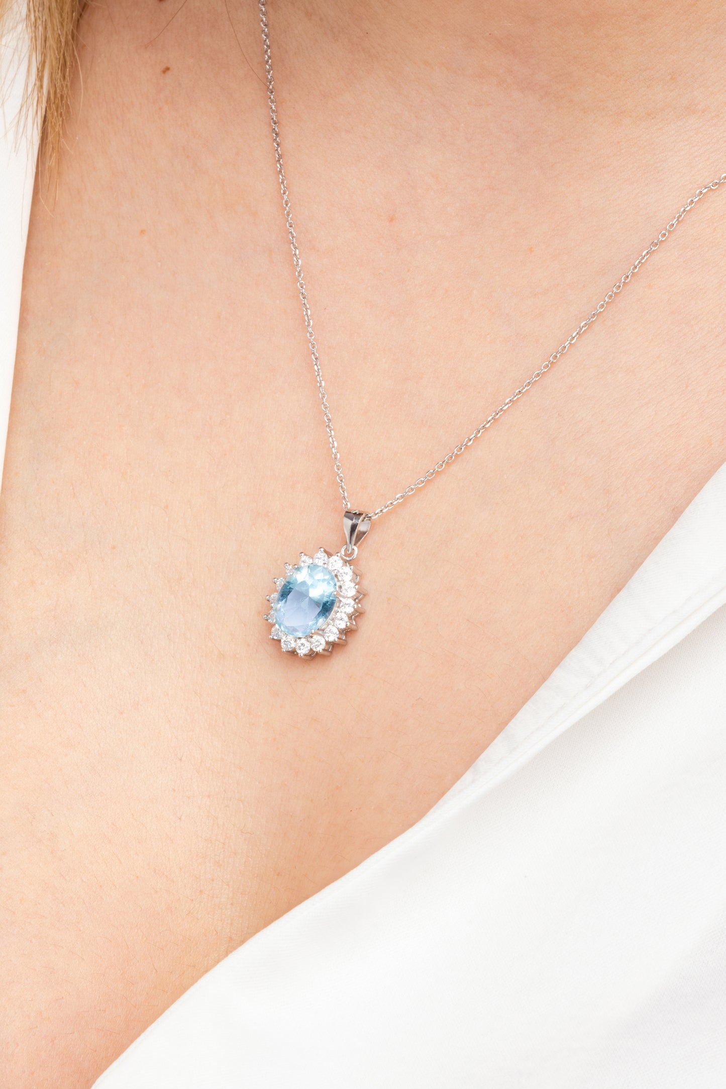 Collana Jasmine