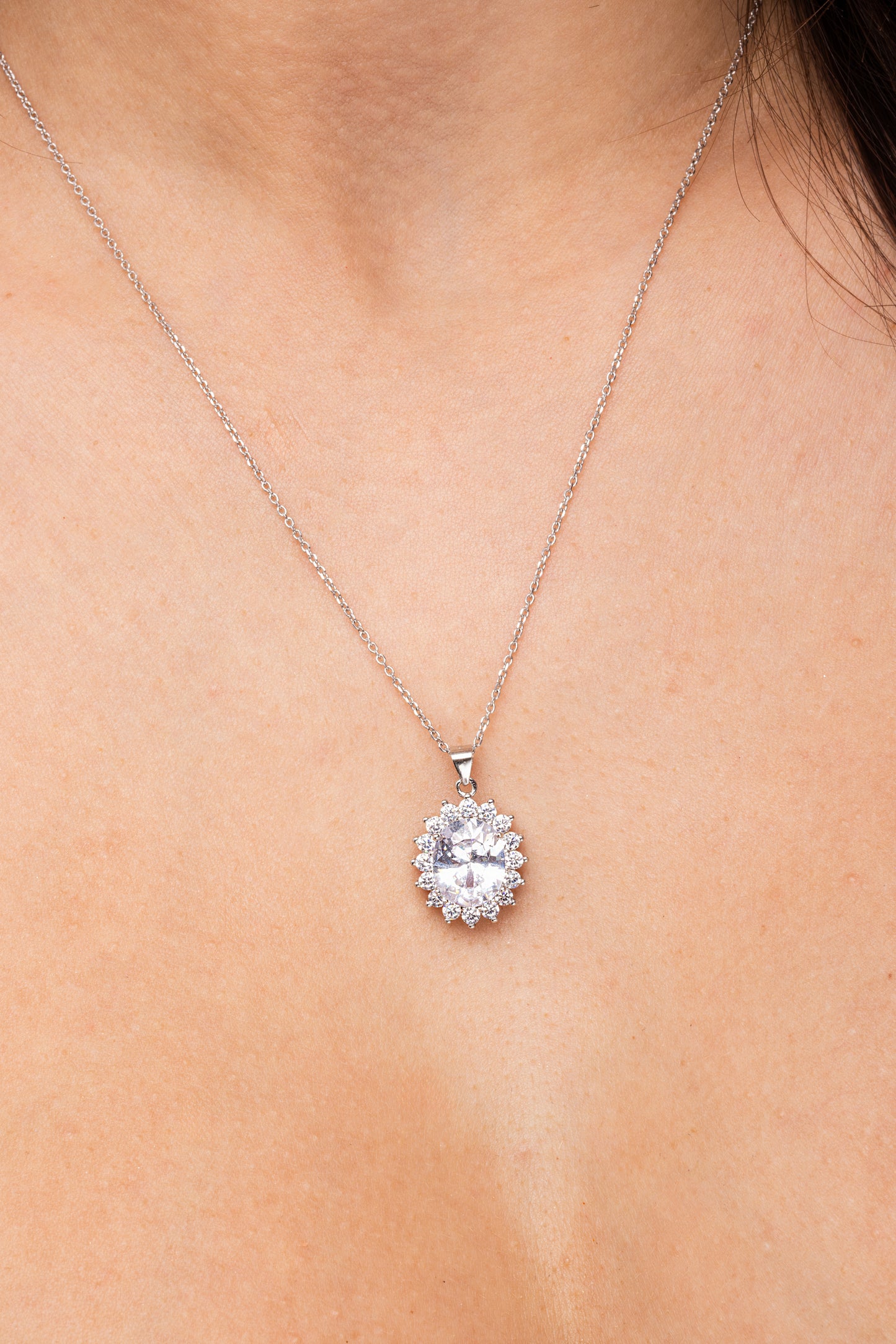 Collana Jasmine