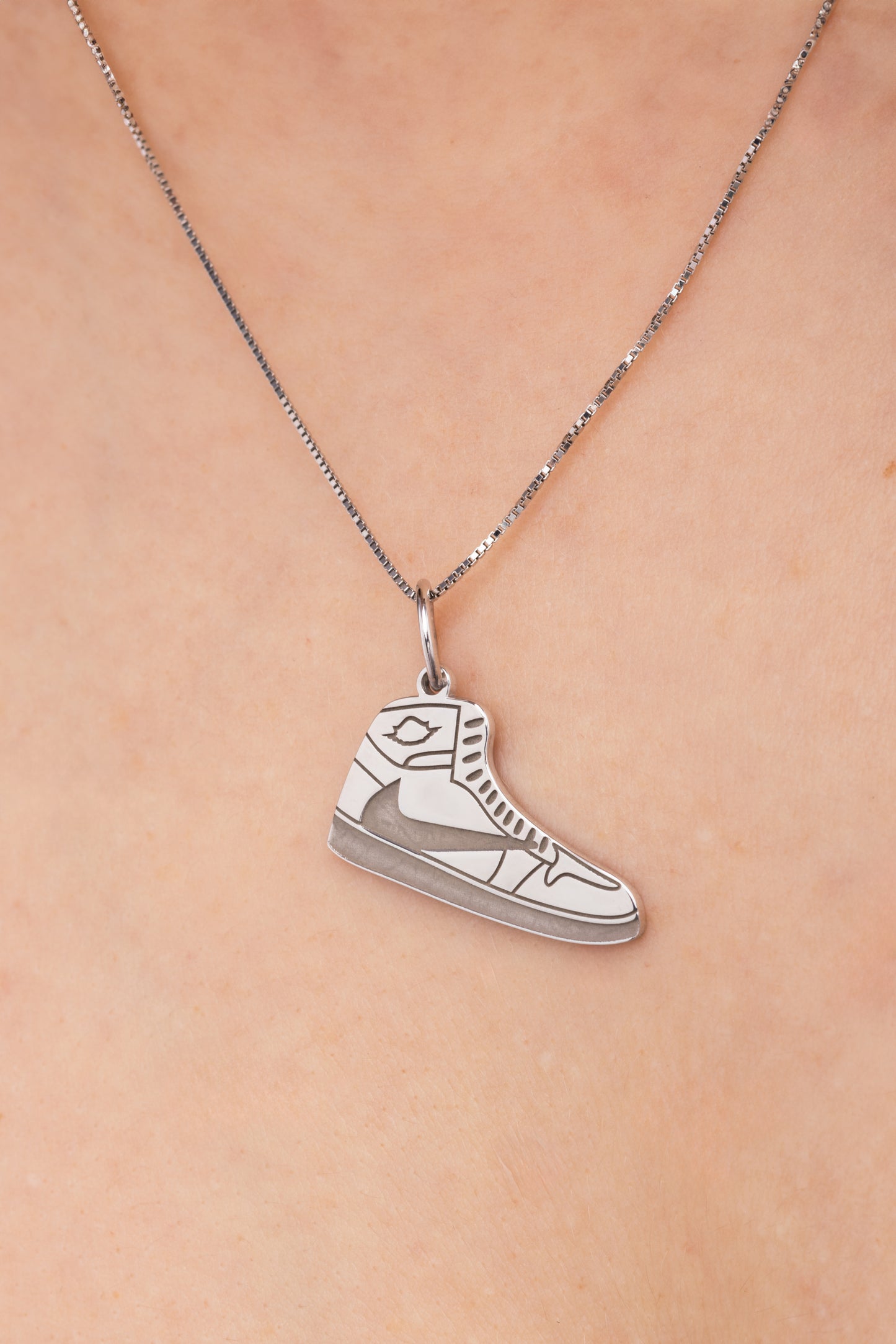 Collana Nike Air Jordan