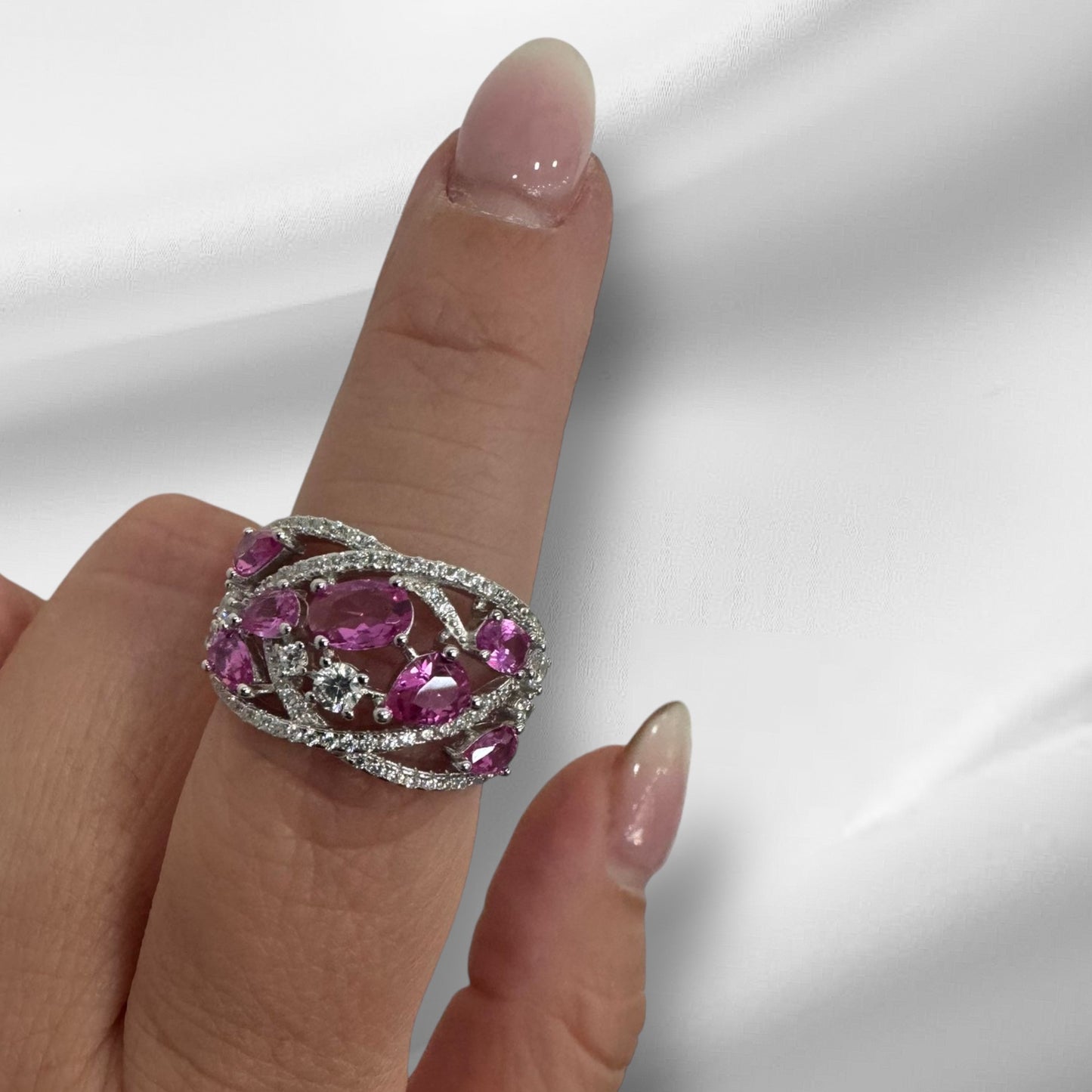 Anello Nido