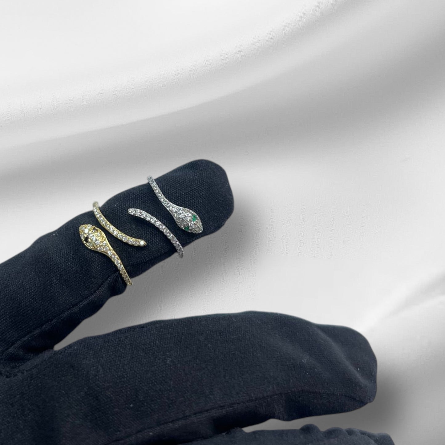 Anello Serpente