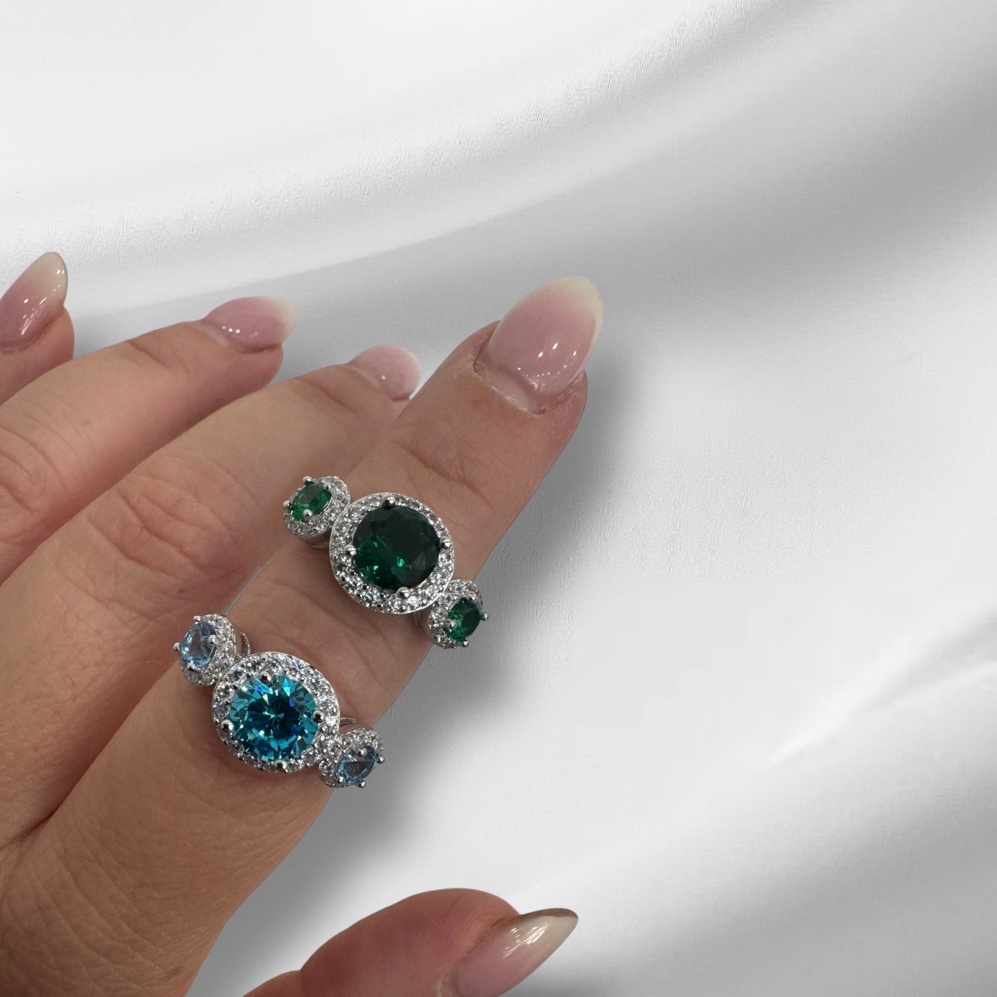 Anello Pietra